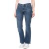 Lucky Brand Women’s Easy Rider Bootcut Jean(Hotspot)