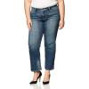 Lucky Brand Women’s Easy Rider Bootcut Jean(Ocean Road)