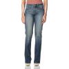 Lucky Brand Women’s Easy Rider Bootcut Jean(Turlock)