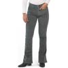 Lucky Brand Women’s High Rise Corduroy Stevie Flare Jean(Balsam Green)
