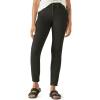 Lucky Brand Women’s High Rise Curvy Skinny(Weathered Black)