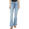 Lucky Brand Women’s High Rise Stevie Flare Jean(Cabana)