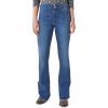 Lucky Brand Women’s High Rise Stevie Flare Jean(Confidence Club)