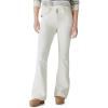 Lucky Brand Women’s High Rise Stevie Flare Jean(Moon Dust)