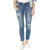 Lucky Brand Women’s Low Rise Lolita Skinny Jean(Crossroads)