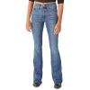 Lucky Brand Women’s Lucky Legend High Rise Stevie Flare Jean(Tioga Pass)
