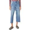 Lucky Brand Women’s Lucky Legend High Rise Wide Leg Jean(Tough Luck)