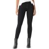 Lucky Brand Women’s Mid Rise Ava Super Skinny Velvet Jean in Dark Moss(York)