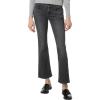 Lucky Brand Women’s Mid Rise Sweet Bootcut Cashmere Jean(Stardust Wash)