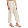 Lucky Brand Women’s Patch Pocket High Rise Wide Leg(Fresh Start)