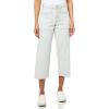Lucky Brand Women’s Patch Pocket High Rise Wide Leg(Trackline)