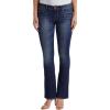 Lucky Brand Womens Sofia Bootcut Jean(Lapis Lazuli)