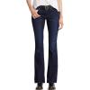 Lucky Brand Womens Sofia Bootcut Jean(Serpentine)