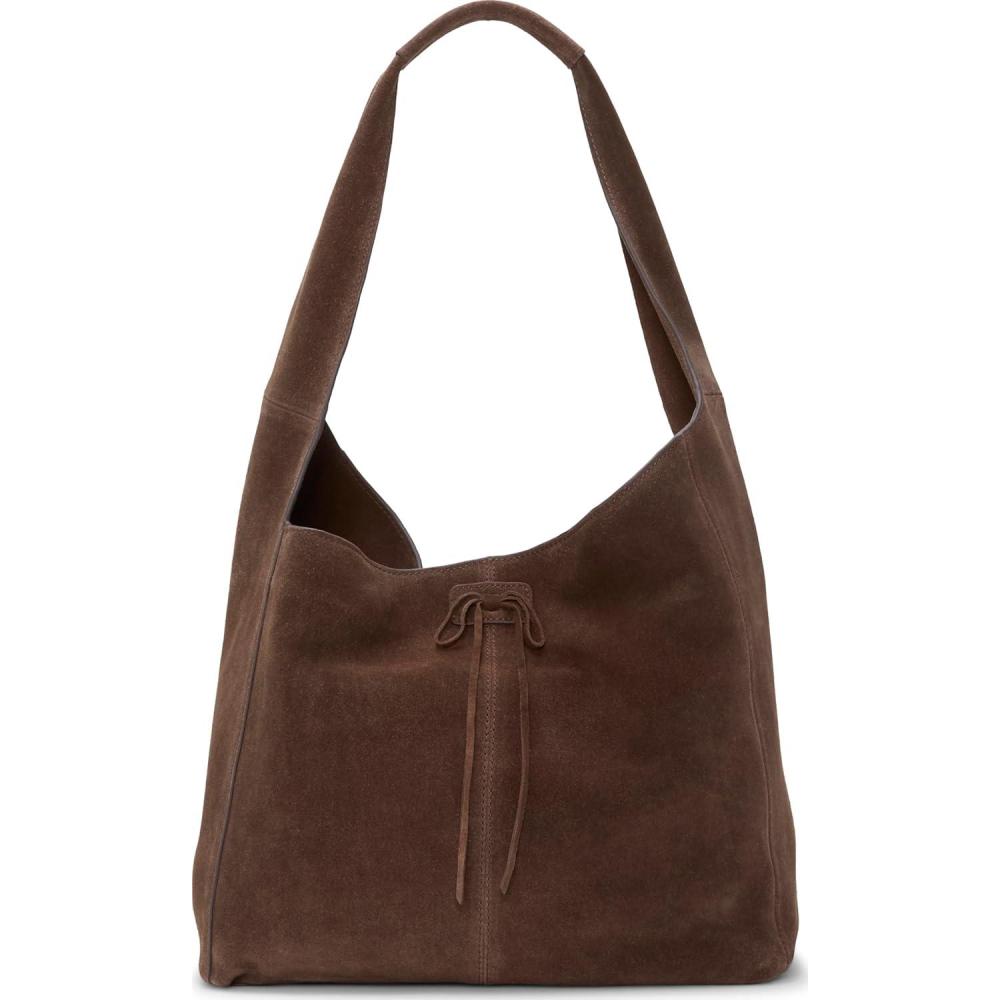 imageLucky Brand ClemDark Cappuccino