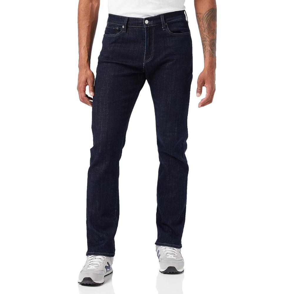 imageLucky Brand Mens 410 Athletic Fit JeanStone