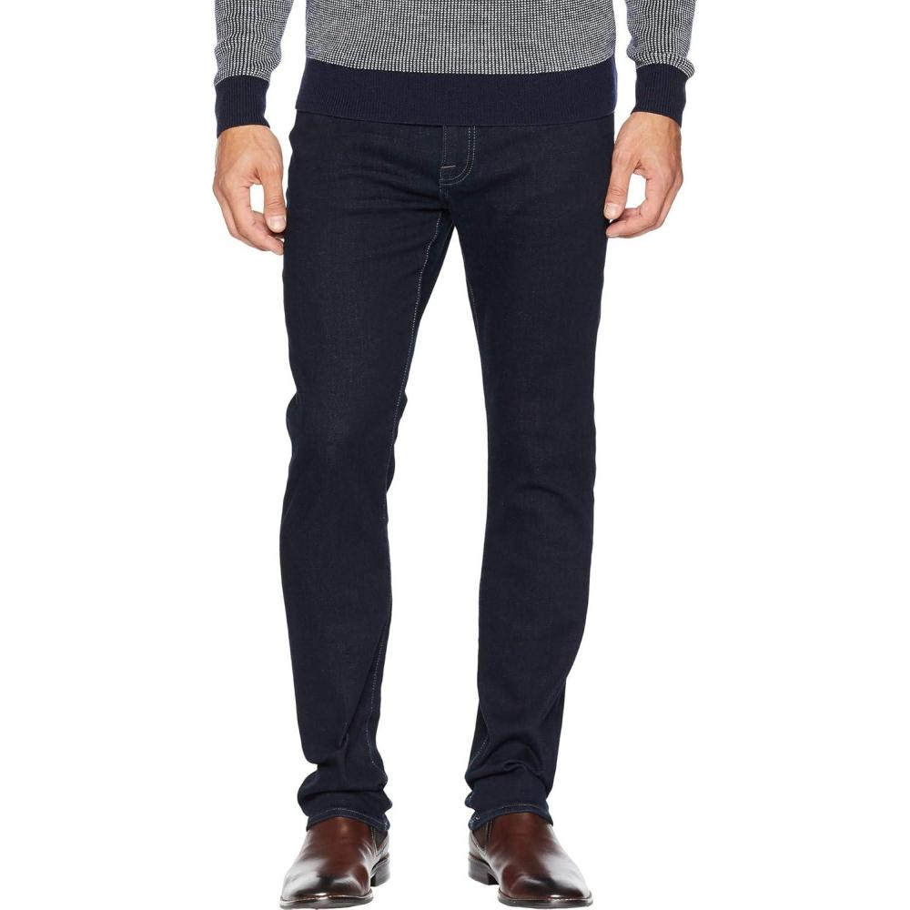 imageLucky Brand Mens 410 Athletic Fit JeanStone Hollow