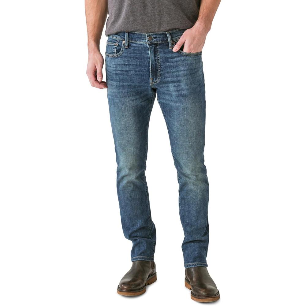 imageLucky Brand Mens 410 AthleticMcarthur