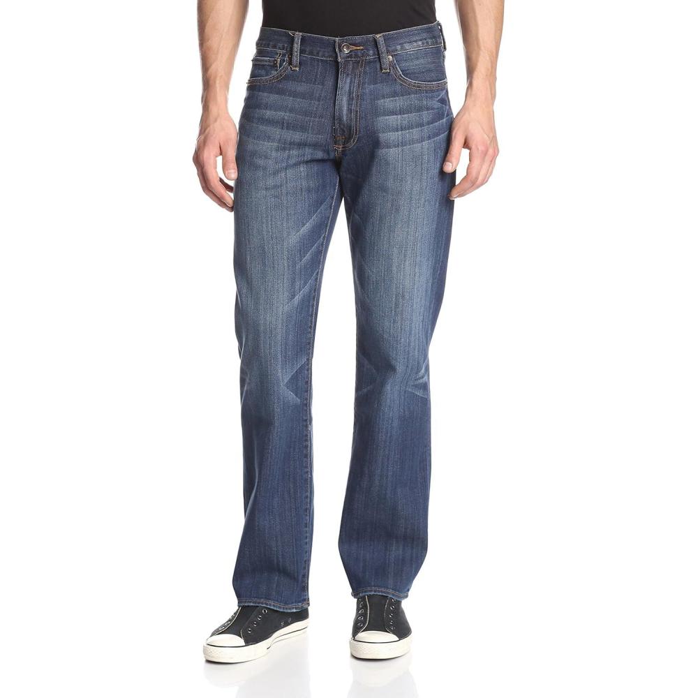 imageLucky Brand Mens Mens 361 Vintage Straight JeanErwin