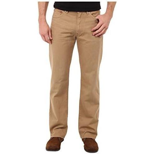 imageLucky Brand Mens Mens 361 Vintage Straight JeanTannin