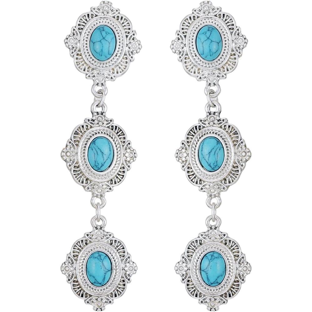 imageLucky Brand Single Drop Earrings