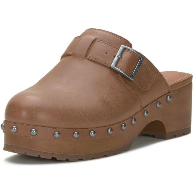 imageLucky Brand Womens Belvy ClogLatte