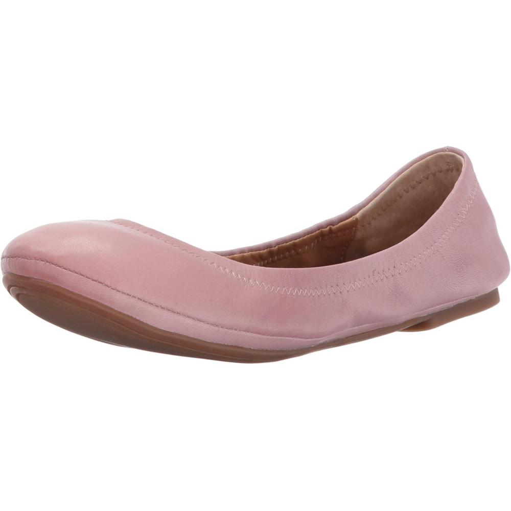 imageLucky Brand Womens Emmie Ballet FlatBaroque Rose