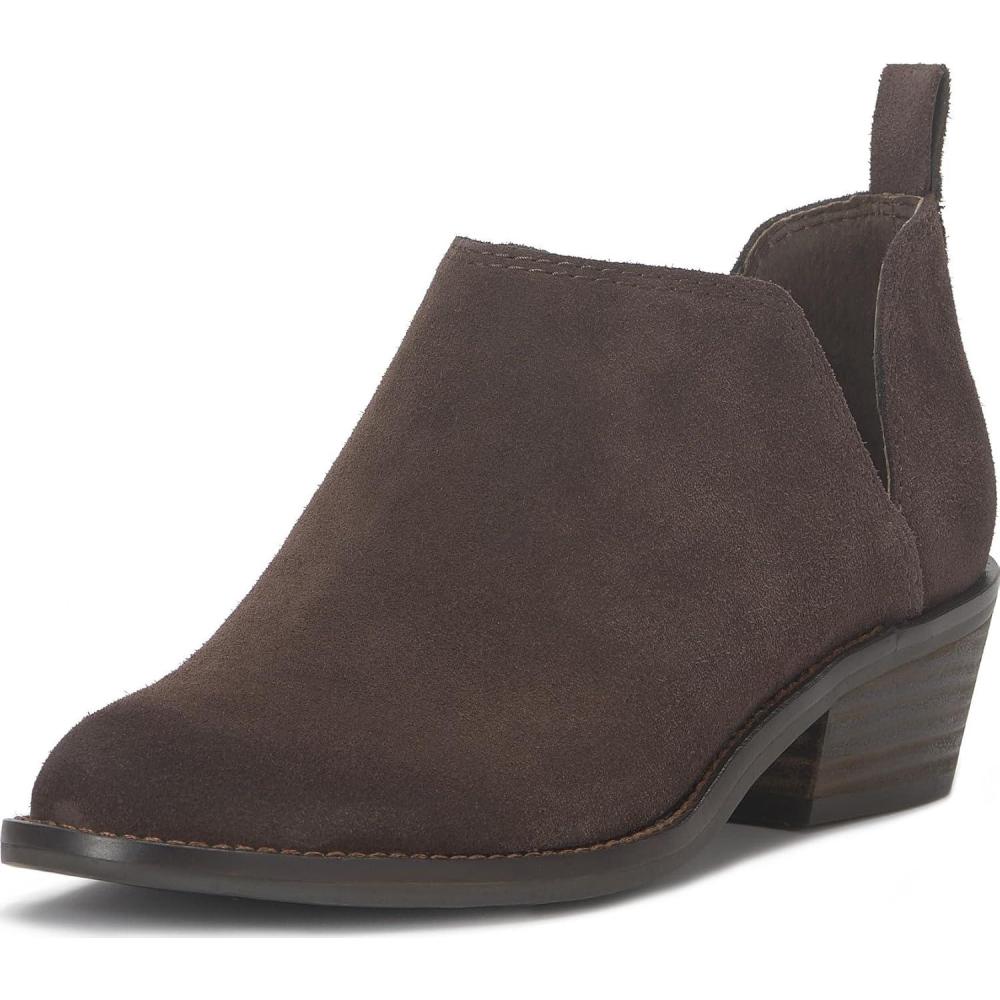 imageLucky Brand Womens Fayth2 BootChocolate