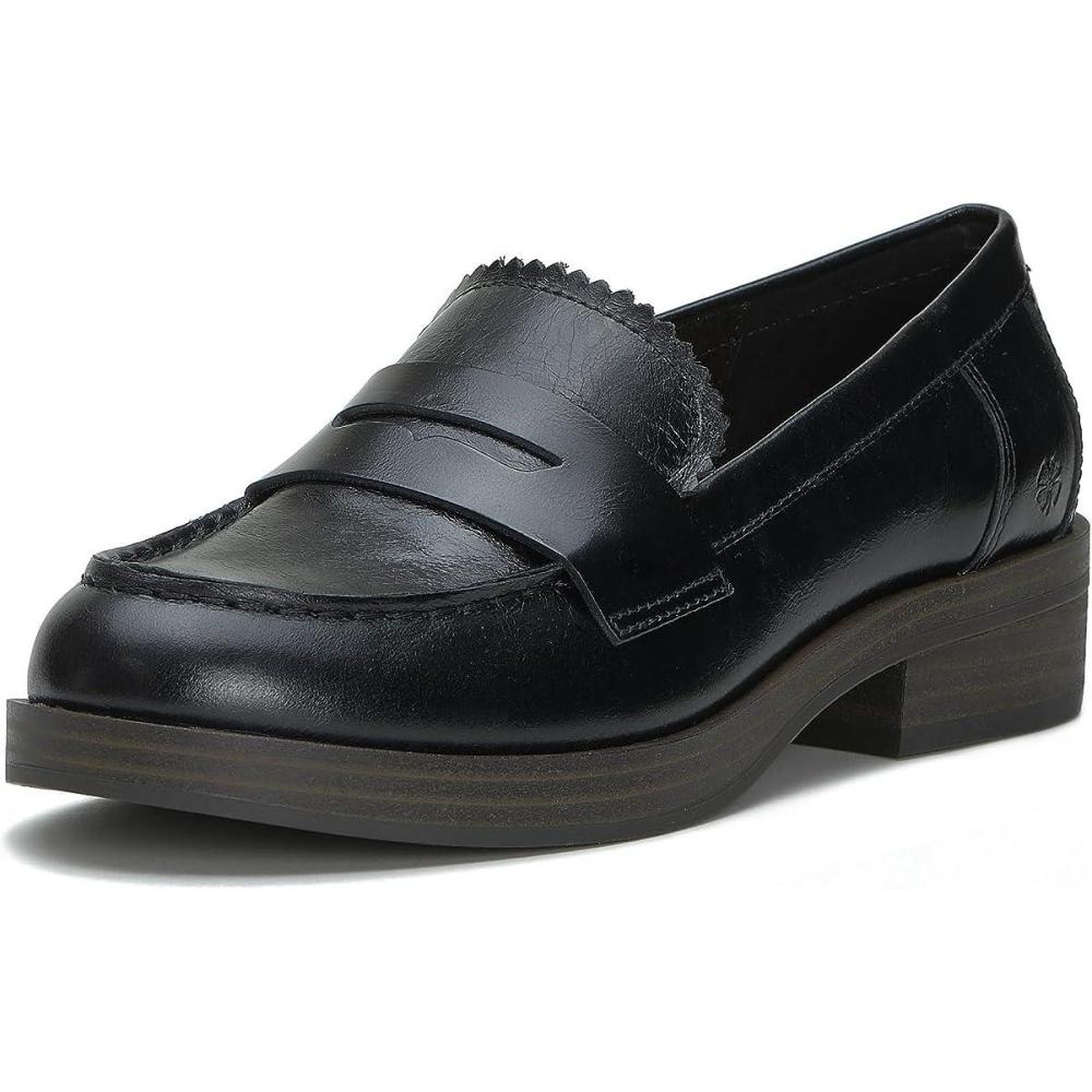 imageLucky Brand Womens FlorissBlack