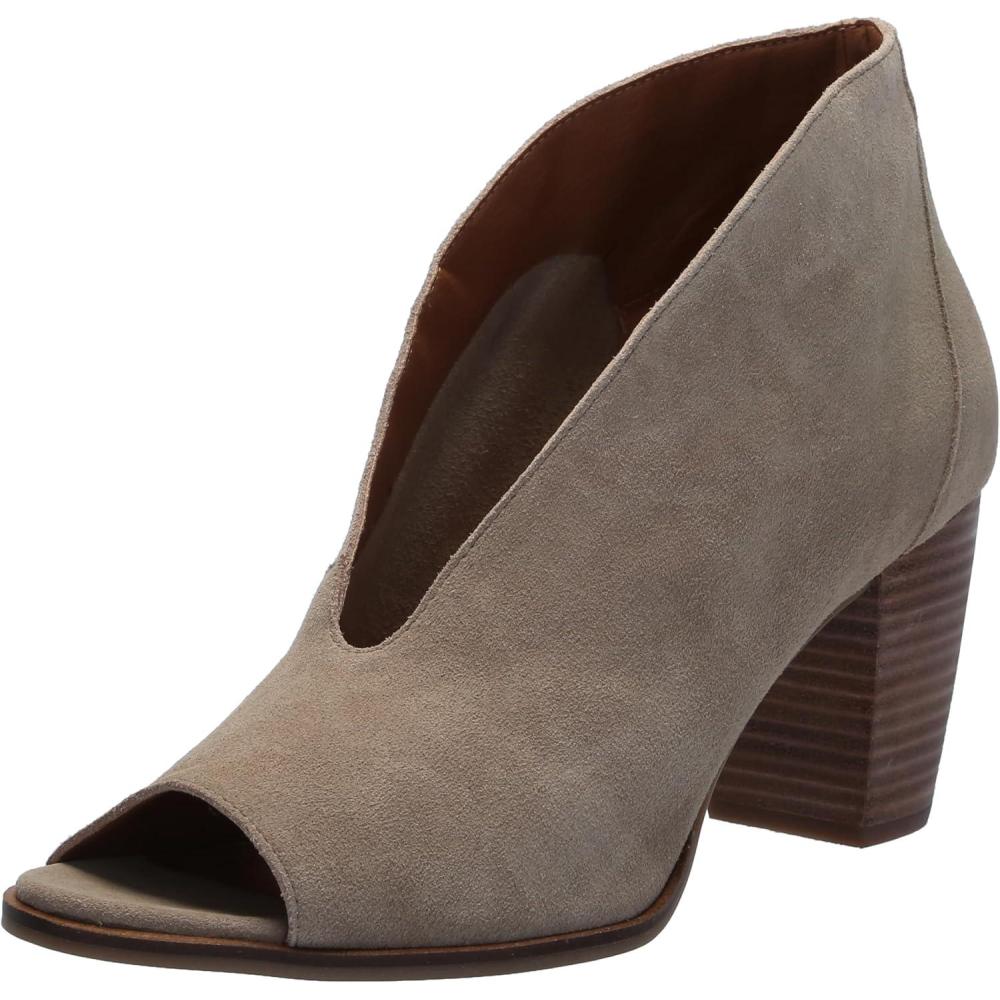 imageLucky Brand Womens Joal PumpDune