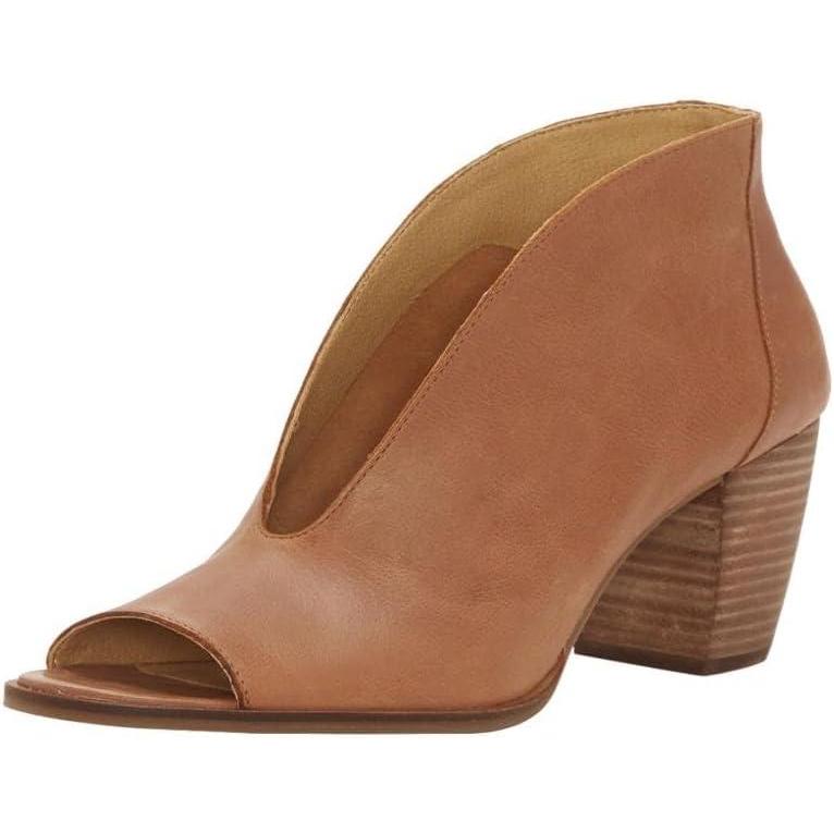 imageLucky Brand Womens Joal PumpLatte