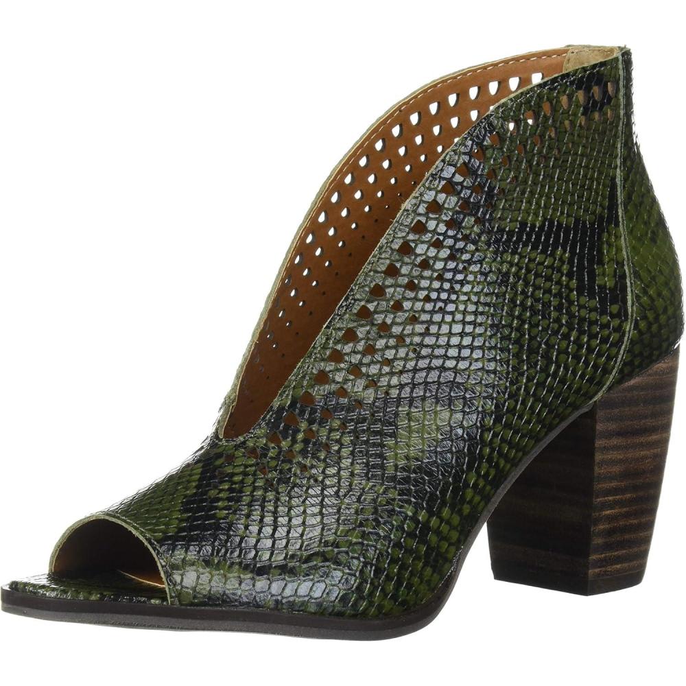 imageLucky Brand Womens Joal PumpRifle Green