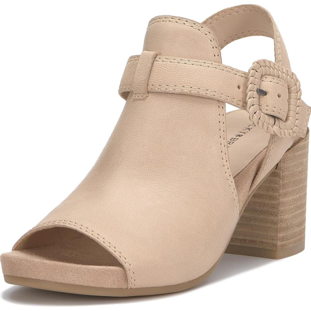 imageLucky Brand Womens Juliane Heeled SandalCannellini