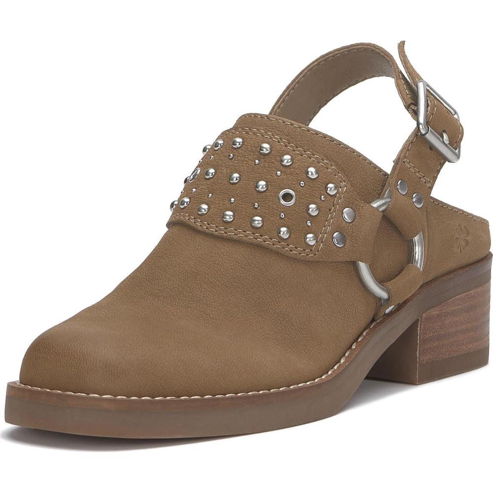 imageLucky Brand Womens Kalv PumpDark Natural