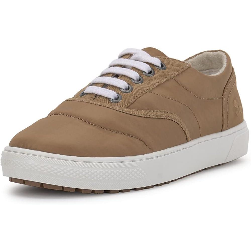 imageLucky Brand Womens Katori SneakerDistressed