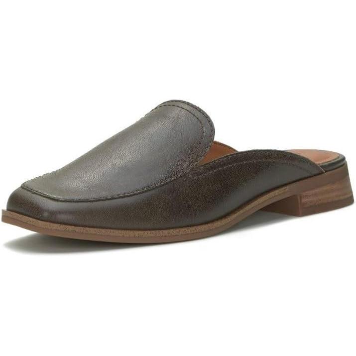 imageLucky Brand Womens Lisinda Slide Loafer FlatBranch