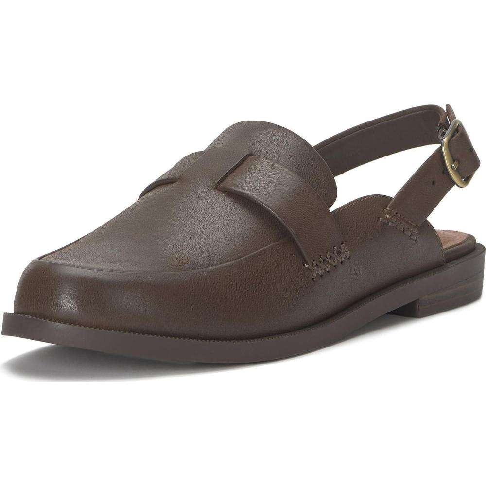 imageLucky Brand Womens Louisaa MuleCappuccino