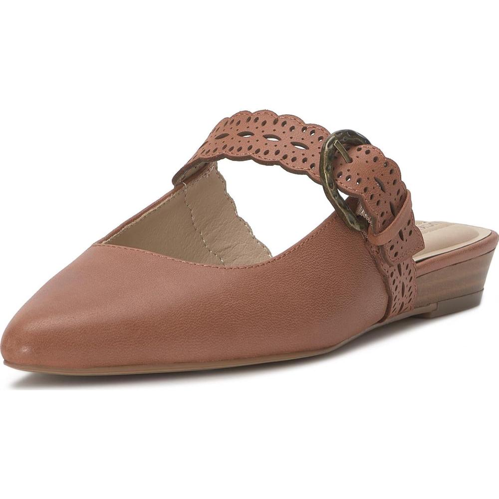 imageLucky Brand Womens Nicona MuleWild Pecan