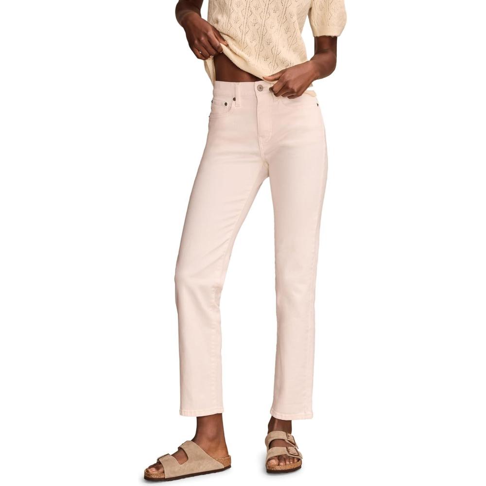 imageLucky Brand Womens PlaceholderWhite Lies Wash