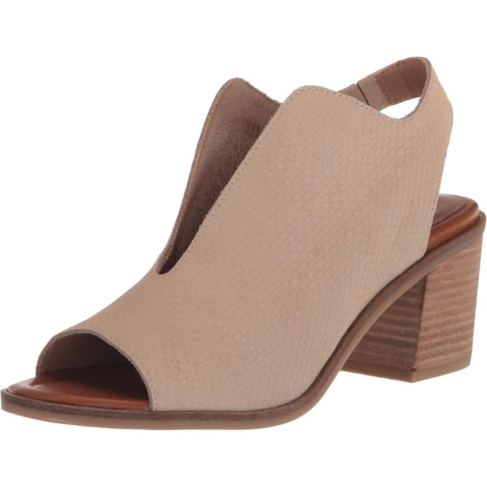 imageLucky Brand Womens Rhazy High Heel PumpStucco