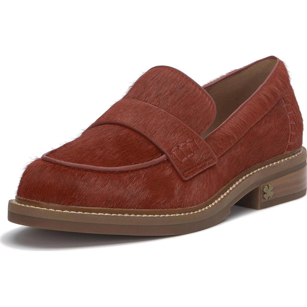 imageLucky Brand Womens Salima Loafer FlatBossa Nova
