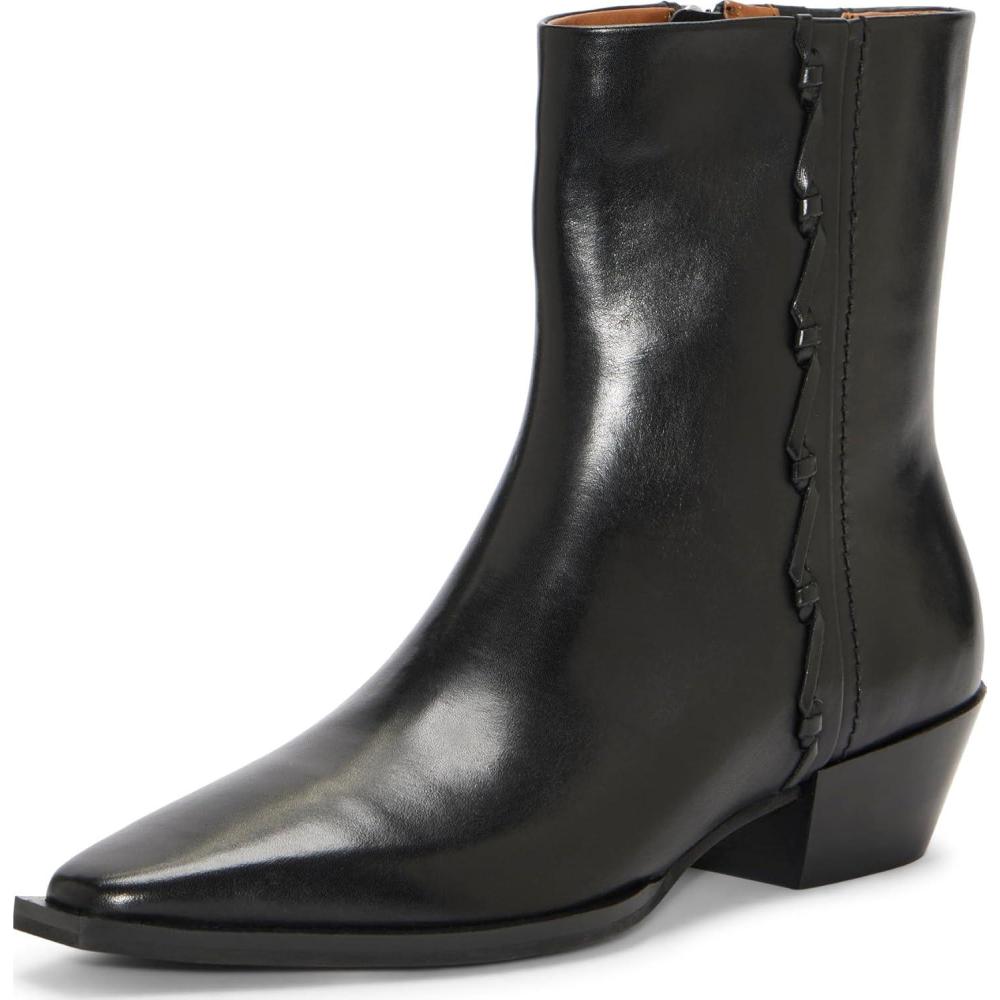 imageLucky Brand Womens Shakell Ankle BootBlack