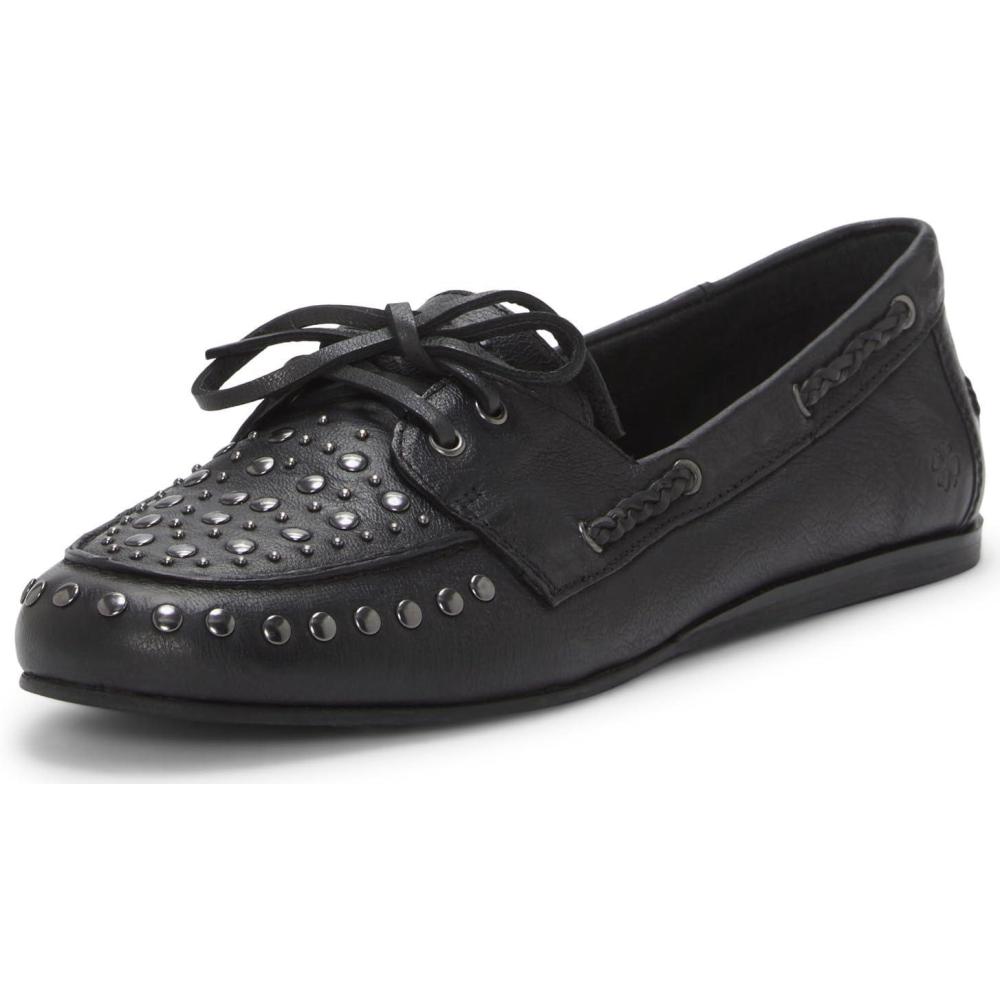 imageLucky Brand Womens Timini Loafer FlatBlack