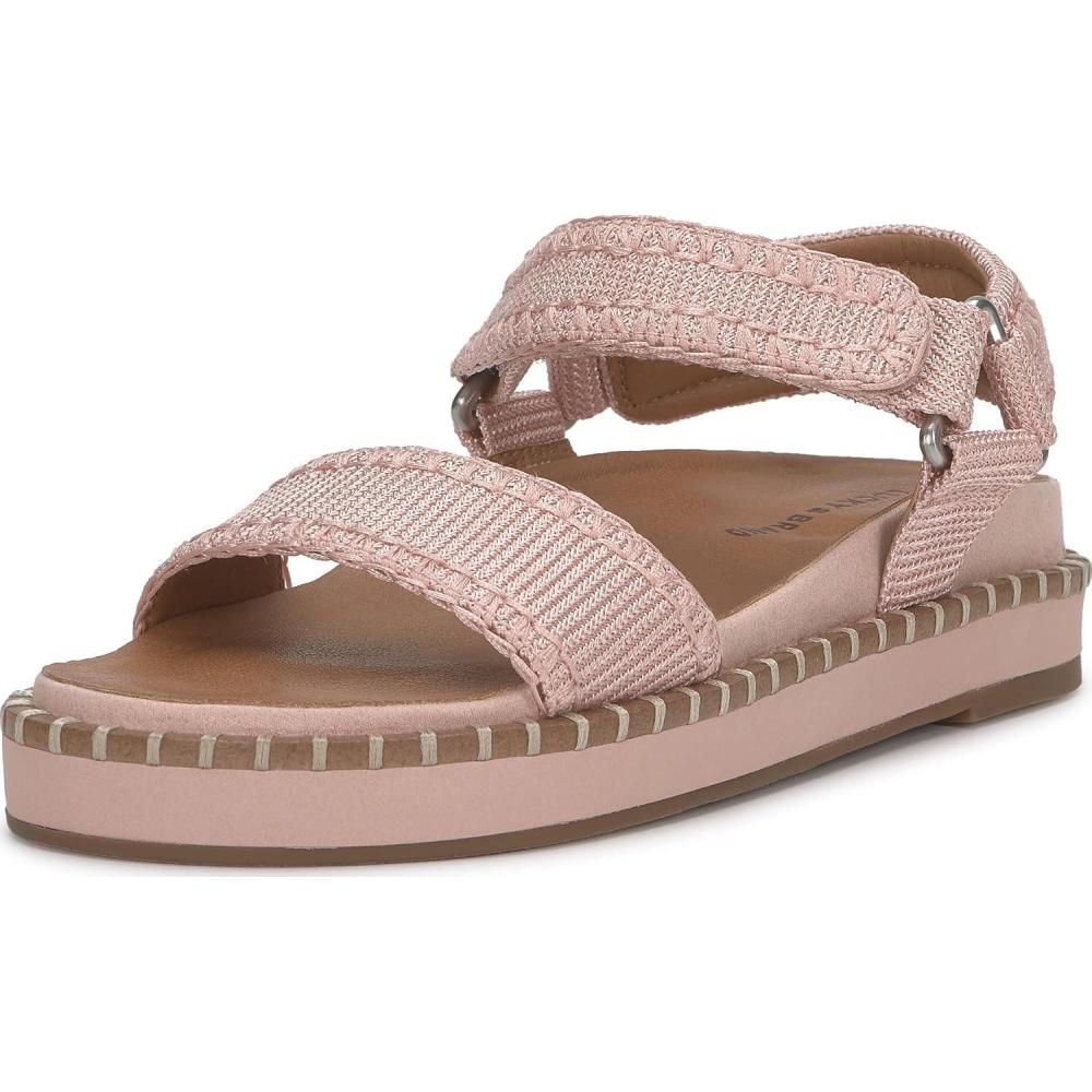 imageLucky Brand Womens Ullaniah Platform SandalBlush