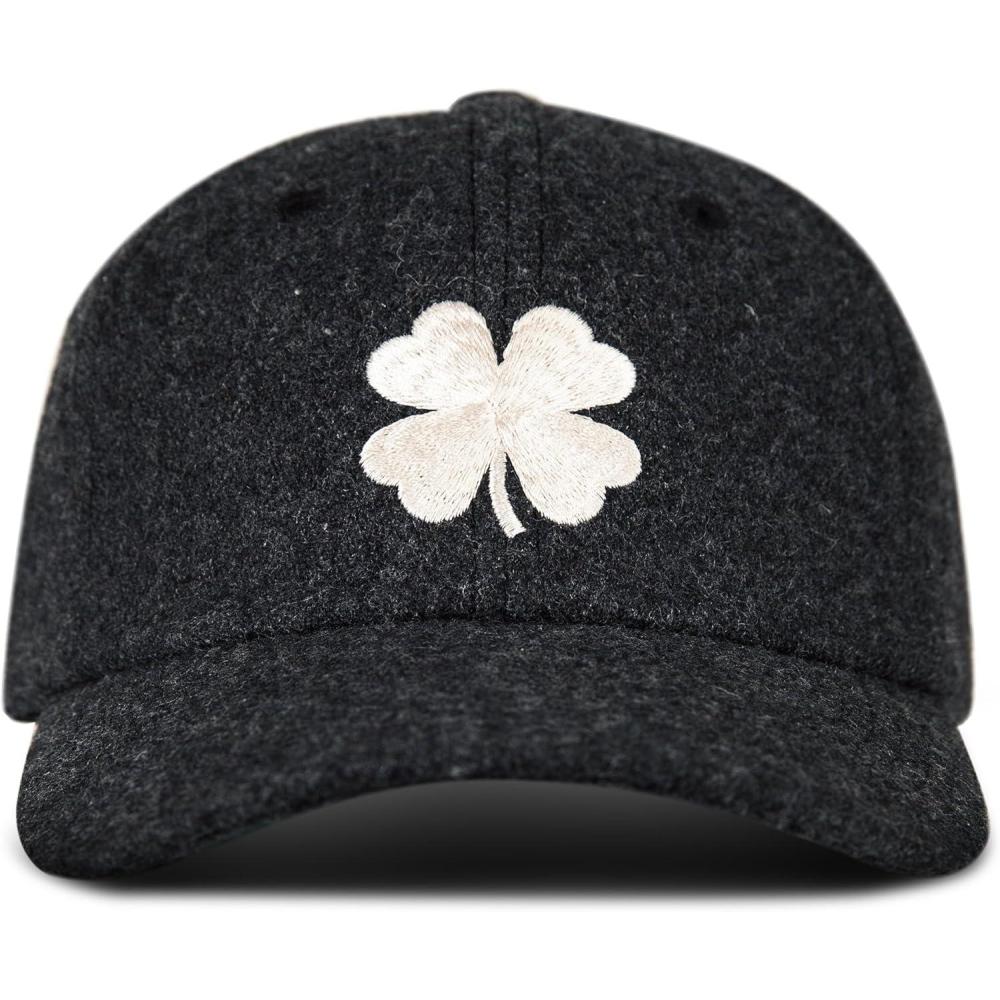 imageLucky Brand Wool Clover Cap  Grey