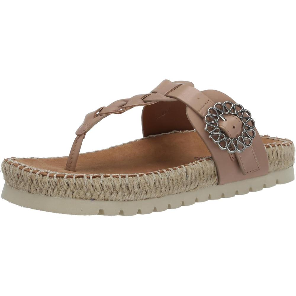 imageLucky Brand womens LibbaNew Cappucino
