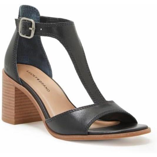 imageLucky Brand womens SabeniBlack
