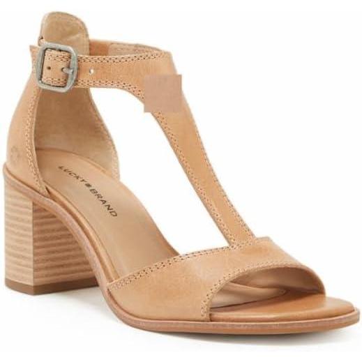 imageLucky Brand womens SabeniDusty Sand