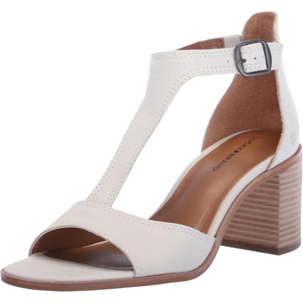 imageLucky Brand womens SabeniVanilla