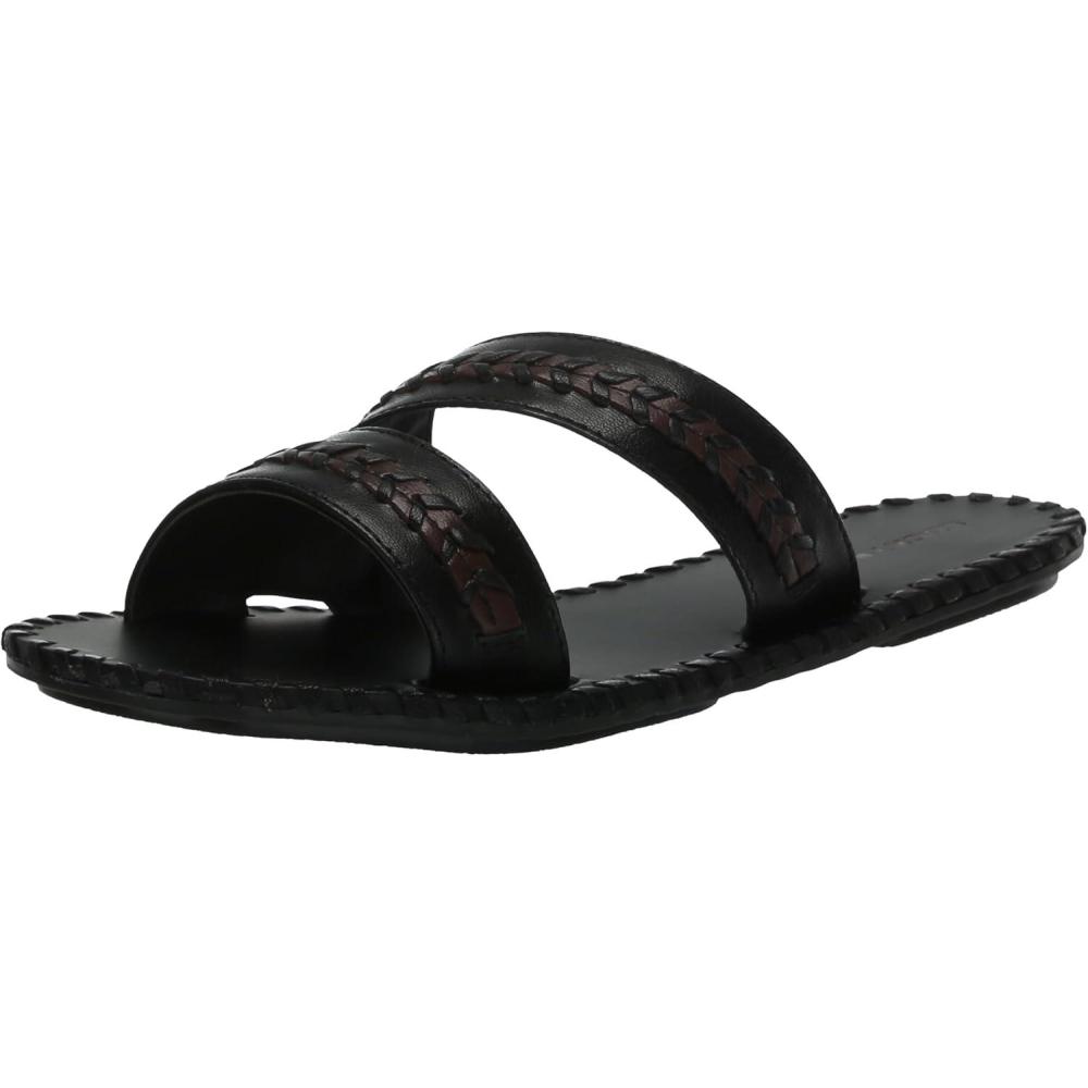 imageLucky Brand womens ZanoraBlackArray