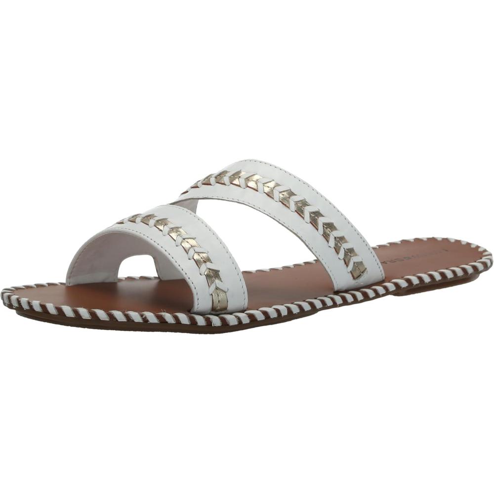 imageLucky Brand womens ZanoraWhiteLight Platino
